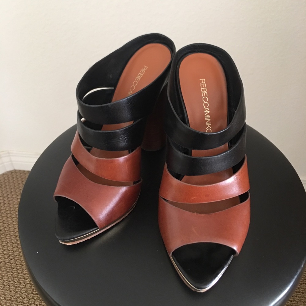Rebecca Minkoff Mule